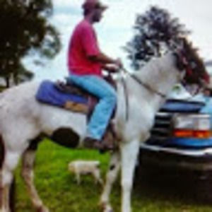 Meet your Posher, Greg